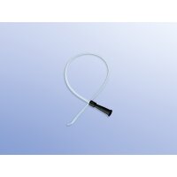 TIEMANN Katheter Ch 18 40 cm