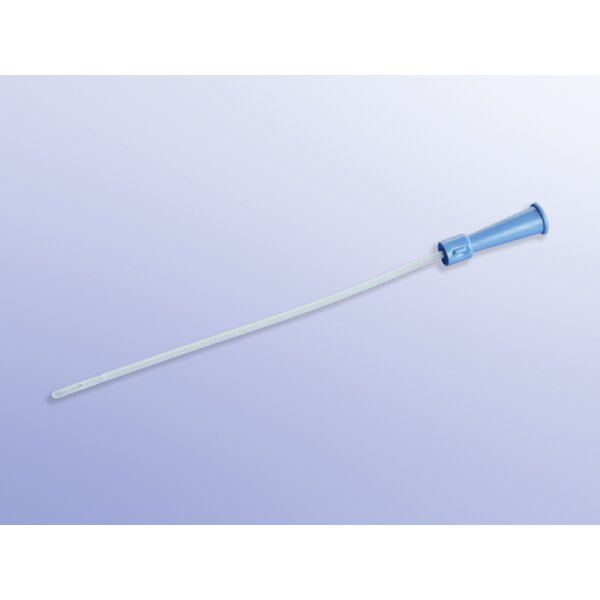KATHETER Frauen Ch 12 20 cm
