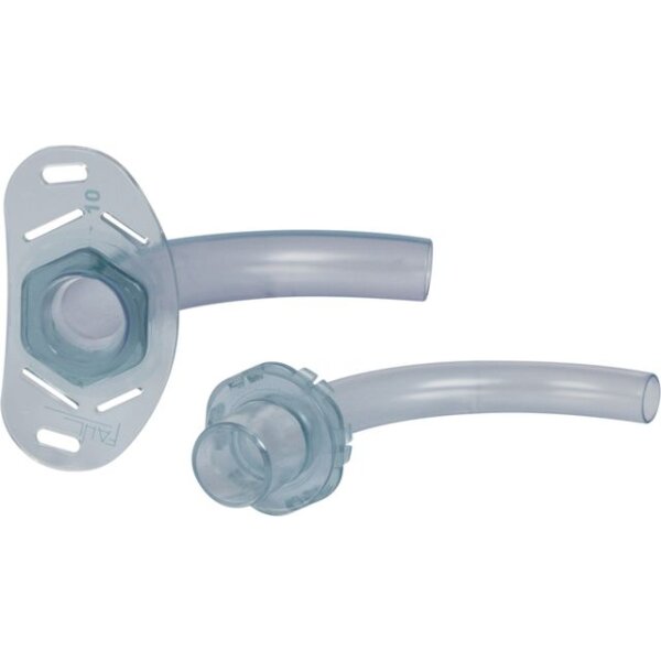 Duravent® Uni 1 ICU, Trachealkanüle, Gr. 5