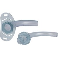 Duravent® Uni 1 ICU, Trachealkanüle, Gr. 12