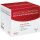 Draco® Mull-Schlitzkompressen, 10 x 10cm, steril