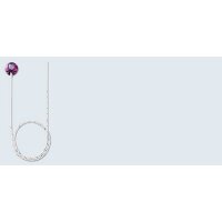T PORT CONTRAST Basic ve.PUR soft 1,6x2,6 mm 75 cm