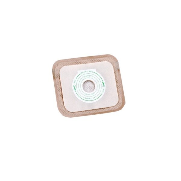 B.Braun - Petite, 82x71mm, 35mm, beige