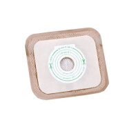 B.Braun - Petite, 82x71mm, 35mm, beige