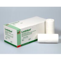 Lenkideal® Kurzzügige Idealbinde, 6cm x 5m