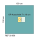 Raucodrape® PRO Augentuch, 80 x 80cm, 2lagig