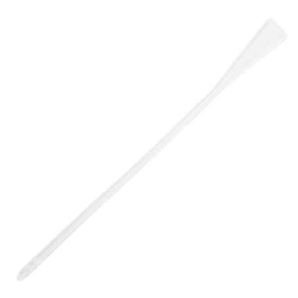 KATHETER ISK Hydrophil.Female Ch 16 Sil.gebr.fer.