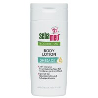 Sebamed® Body Lotion Omega 12%, 200ml