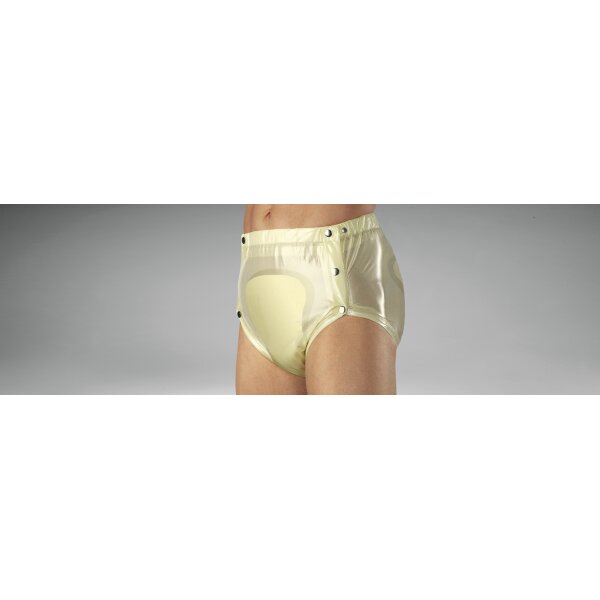 SUPRIMA Inkontinenzhose 1249 Gr.S mint
