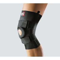 epX® Knee Dynamic, Kniekompressionsband., Gr. M