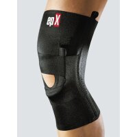 epX® Knee J Patella, Knieorthese, Gr. M/L, links
