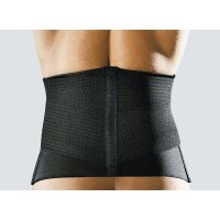 epX ® Back Basic, LWS-Stabilisierungsorth., Gr. XL