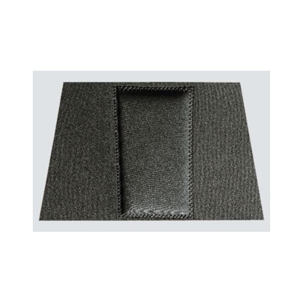 epX ® Back Basic, LWS-Stabilisierungsorth., univ.