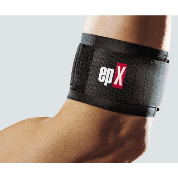 epX® Elbow Basic, Ellenbogenspange, Gr. L