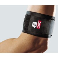 epX® Elbow Basic, Ellenbogenspange, Gr. XXL