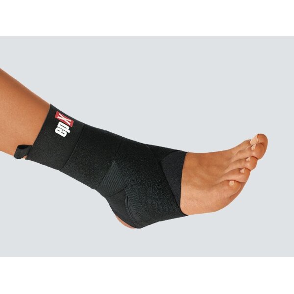 epX ® Ankle Dynamic, Gr. M, links