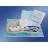 Blasenkatheter Set, S 030000 N