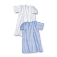 SUPRIMA Krankenhemd 71 Gr.52/54
