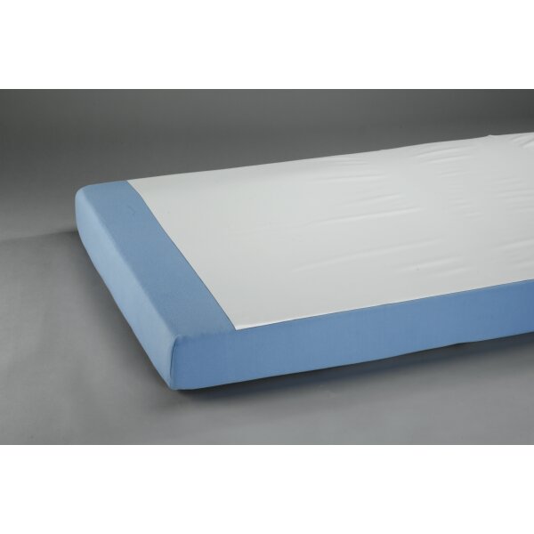 SUPRIMA Bettunterlage 100x150 PVC