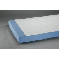 SUPRIMA Bettunterlage 100x150 PVC