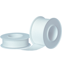 Rolltex® Heft- & Spulenpflaster, 5m x 2,5cm