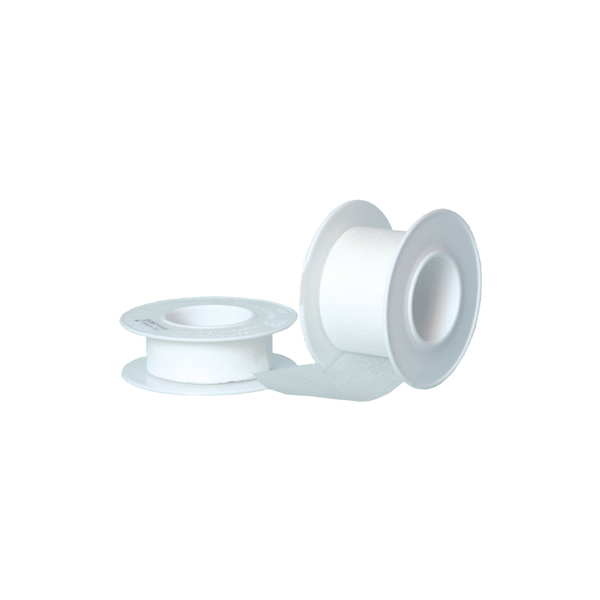 Rollpore® Heft- & Spulenpflaster, 5m x 5cm