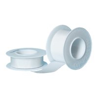 Rollsilk® Heft- & Spulenpflaster, 5m x 5cm