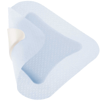 Draco® Foam Infect, polyhex. Wundauf., 7,5 x 7,5cm