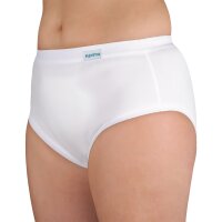 SUPRIMA Body Guard Slip ultra Gr.40/42 weiß
