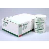 Cellona® Synthetikwatte, 20cm x 30m, steril