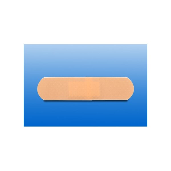 RUDADERM universal Pflaster 1,6x5,7 cm