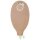 SenSura Click Ileo Btl. Tagdrainage RR60mm hautf.