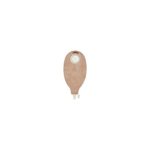 SenSura Click Ileo-Tagdrainagetransp., 60mm Rastr