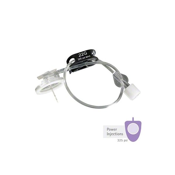 Surecan® Safety II, G19, Ø 1,1mm, 32mm
