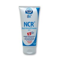NCR® Nutrient Cream, 200ml ohne Duftstoffe