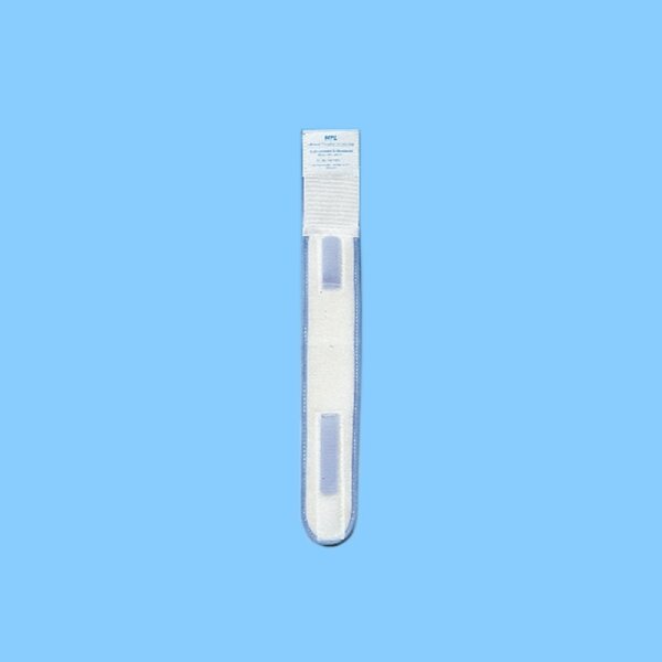 KLETTHALTEBAND small, 380 - 430 mm
