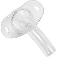 Laryngotec® Kombi, Trachealkanüle, Gr. 7, 62mm