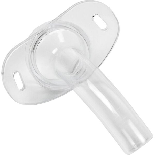 Laryngotec® Kombi, Trachealkanüle, Gr. 8, 44mm
