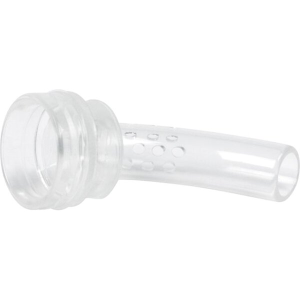 Laryngotec® Kombi Clip Lingo, Gr. 7, 62mm
