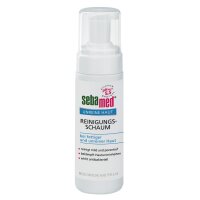 Sebamed® Reinigungsschaum, 150ml