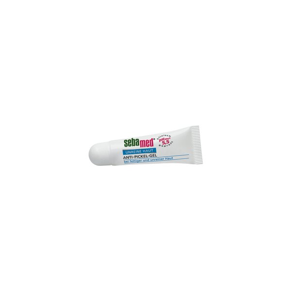 Sebamed® Anti-Pickel Gel, 10ml