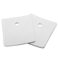 SERVOX Kombi-Tracheokompr. 90x100 standard