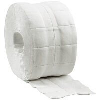 Askina® Brauncel®, 1 Rolle á 500 Tupfer, 4...