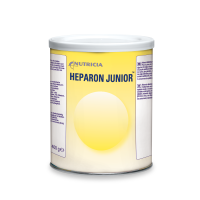 Heparon Junior TM, Pulvernahrung, 400g