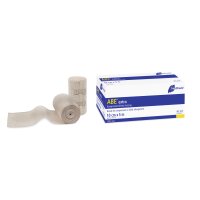 ABE® Extra, Kurzzugbinde, 10cm x 5m