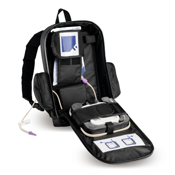 Amika Rucksack groß
