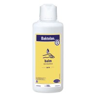 Baktolan® Balm, Balsam m. Vitamin E, 350ml