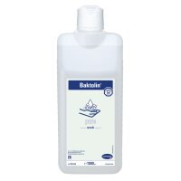 Baktolin® Pure, Waschlotion, 1000ml