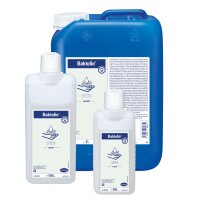 Baktolin® Pure, Waschlotion, 5l