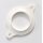ASSURA Irrig. Andruckplatte REF 12820